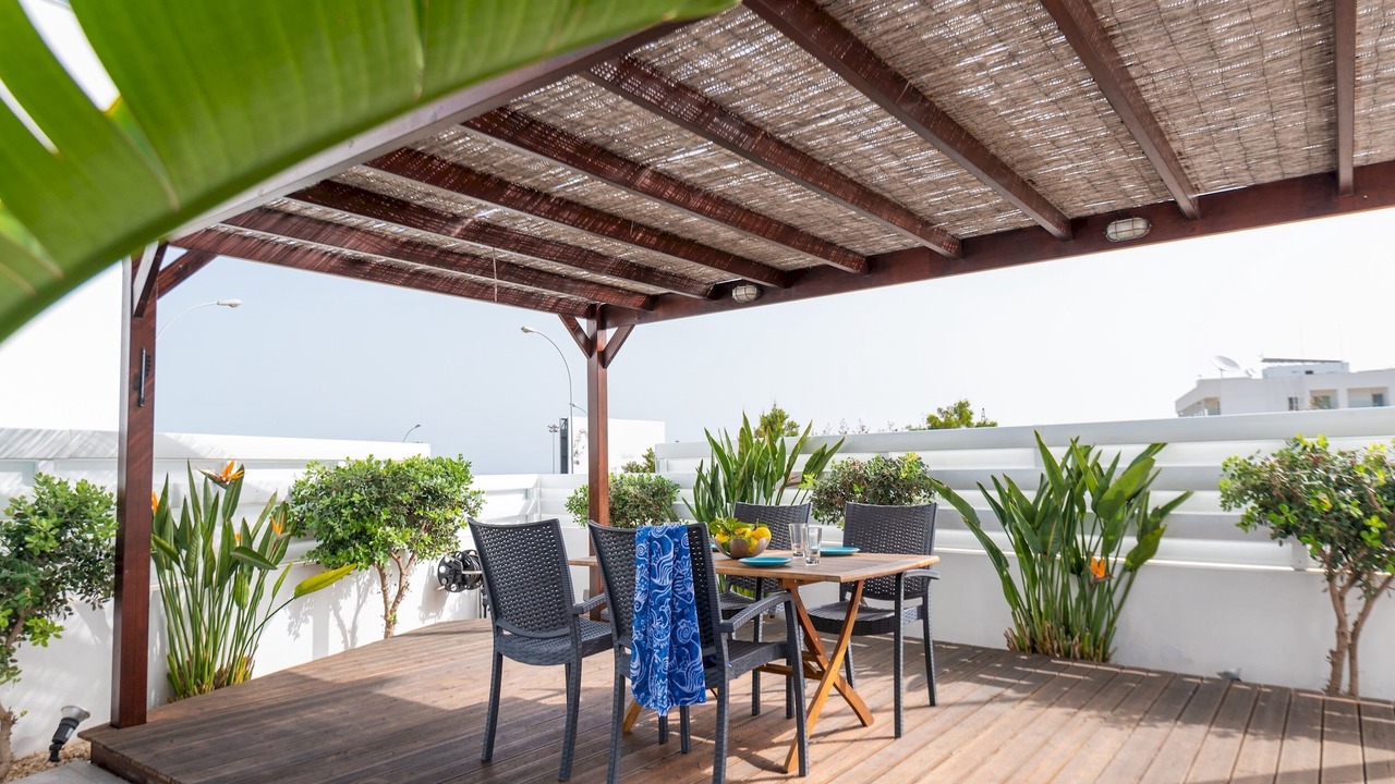 Photo of Outdoor in Protaras