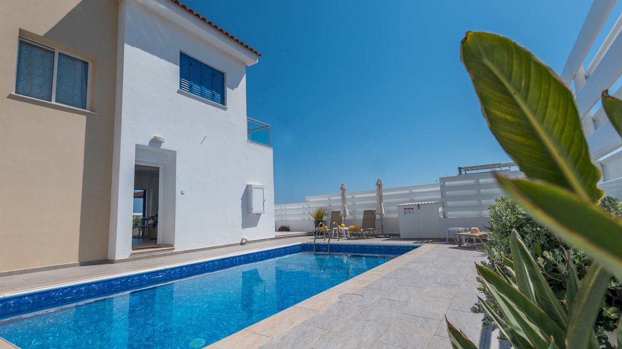 Photo of Outdoor in Protaras