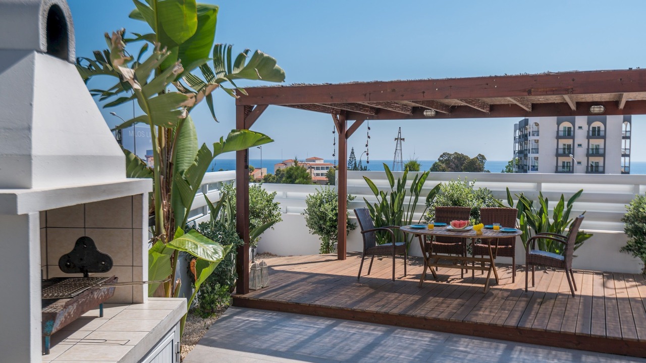 Photo of Outdoor in Protaras