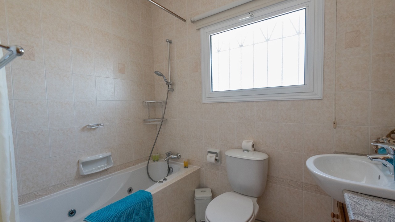 Photo of Bathroom in Protaras