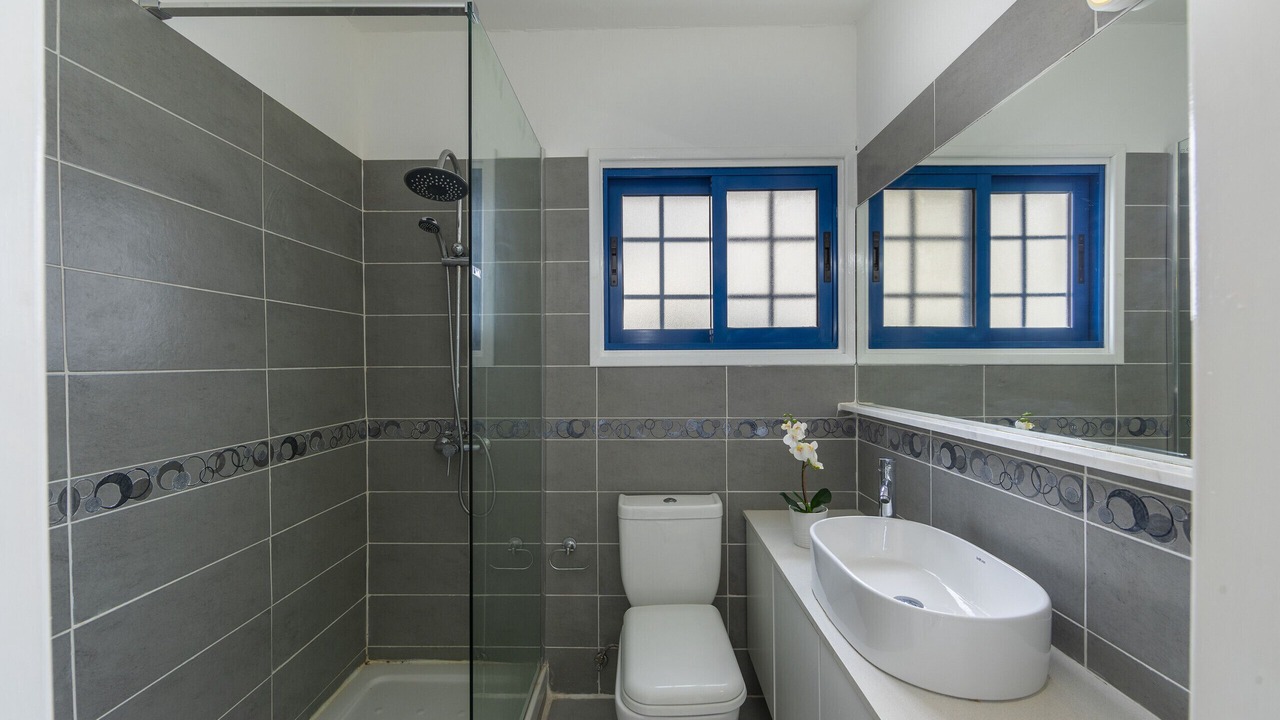 Photo of Bathroom in Protaras