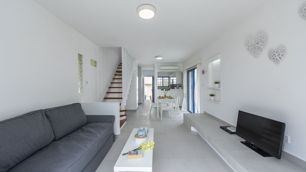 Photo of Livingroom in Protaras