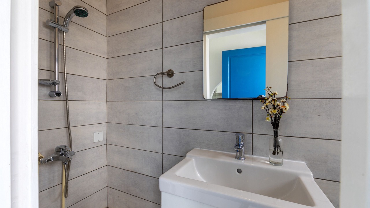 Photo of Bathroom in Protaras
