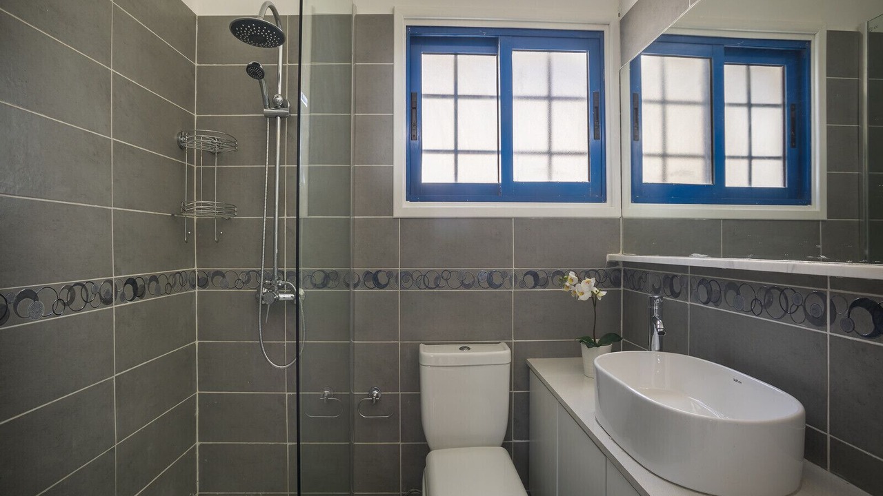 Photo of Bathroom in Protaras