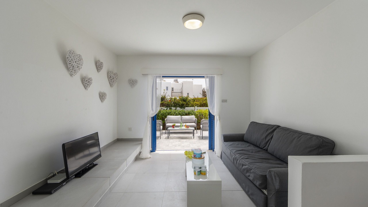 Photo of Livingroom in Protaras