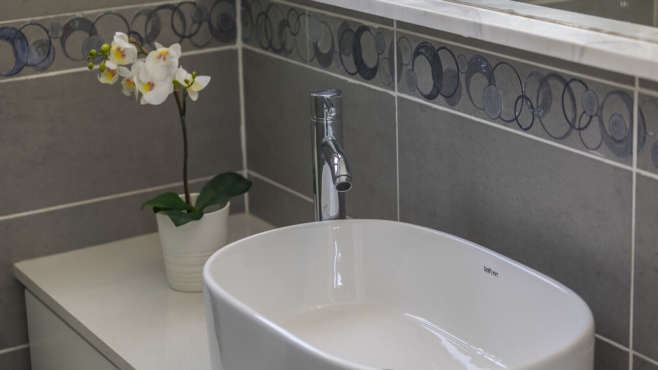 Photo of Bathroom in Protaras