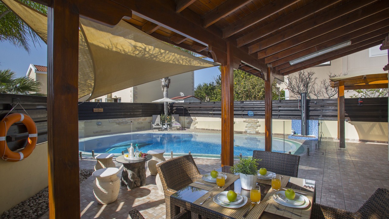 Photo of Outdoor in Ayia Napa