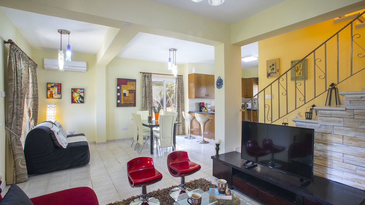 Photo of Livingroom in Ayia Napa