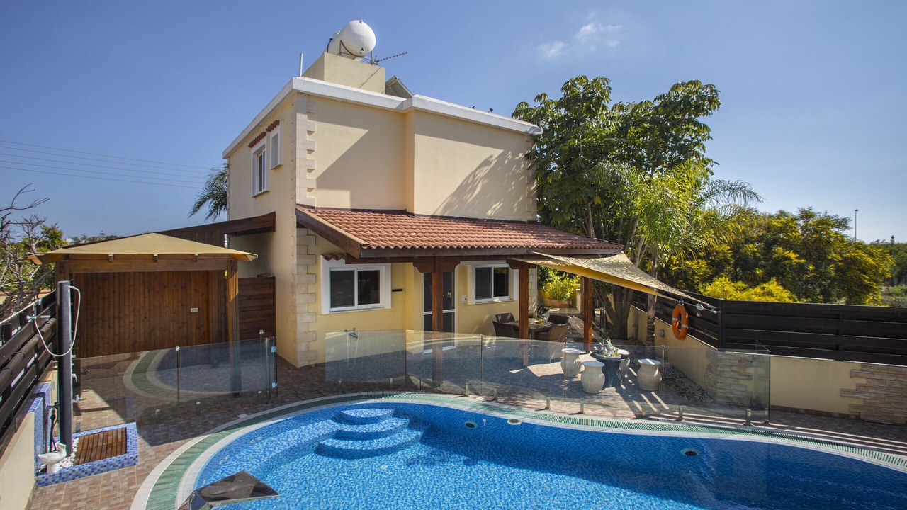 Photo of Outdoor in Ayia Napa