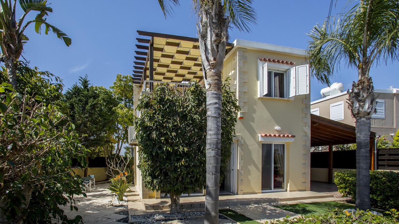 Photo of Outdoor in Ayia Napa