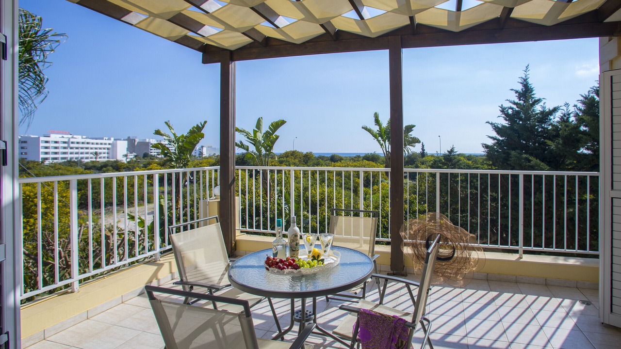 Photo of Outdoor in Ayia Napa