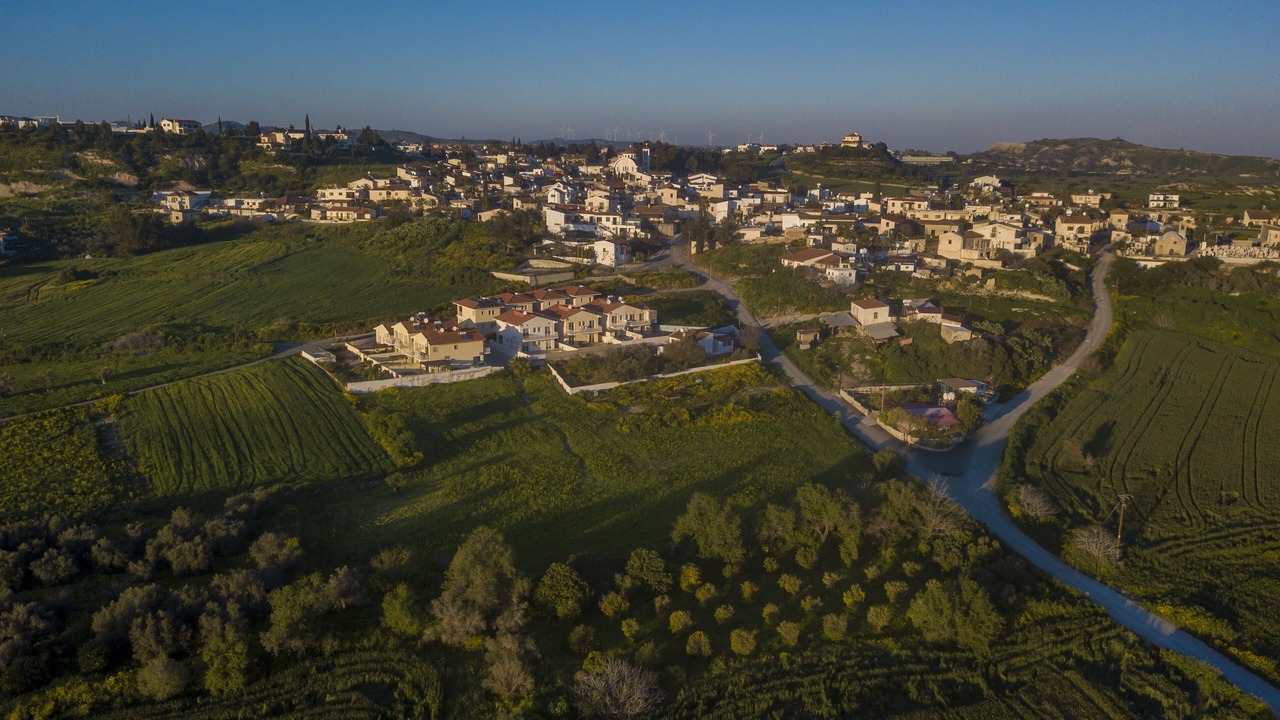 Photo of Outdoor in Anafotida