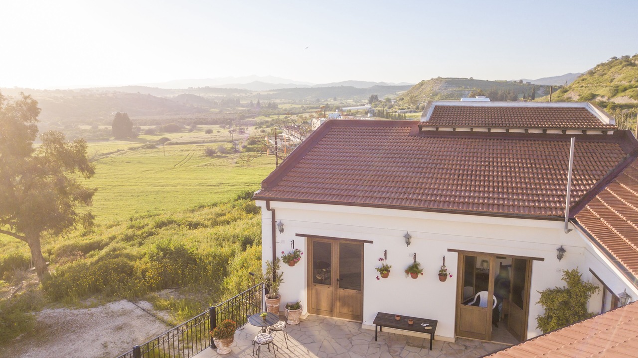 Photo of Patio Balcony in Anafotida