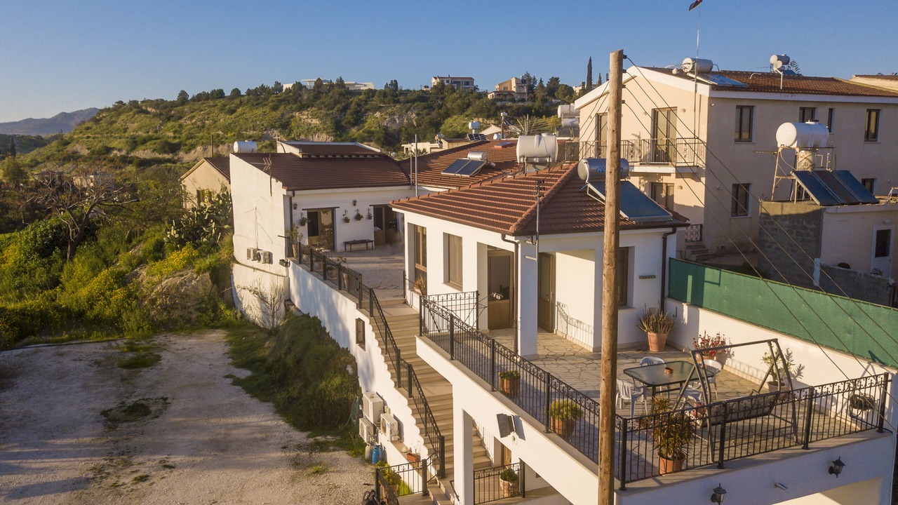 Photo of Outdoor in Anafotida