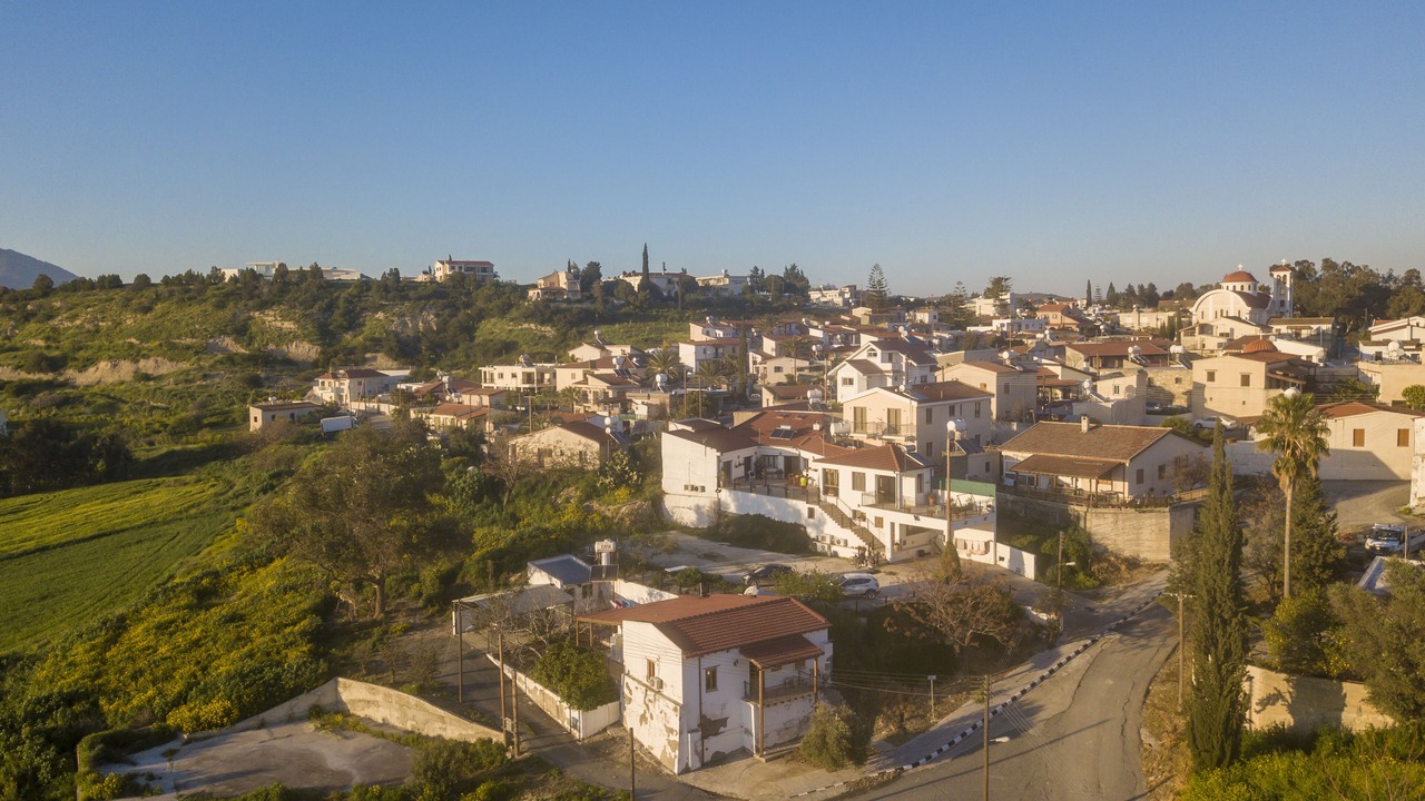 Photo of Outdoor in Anafotida