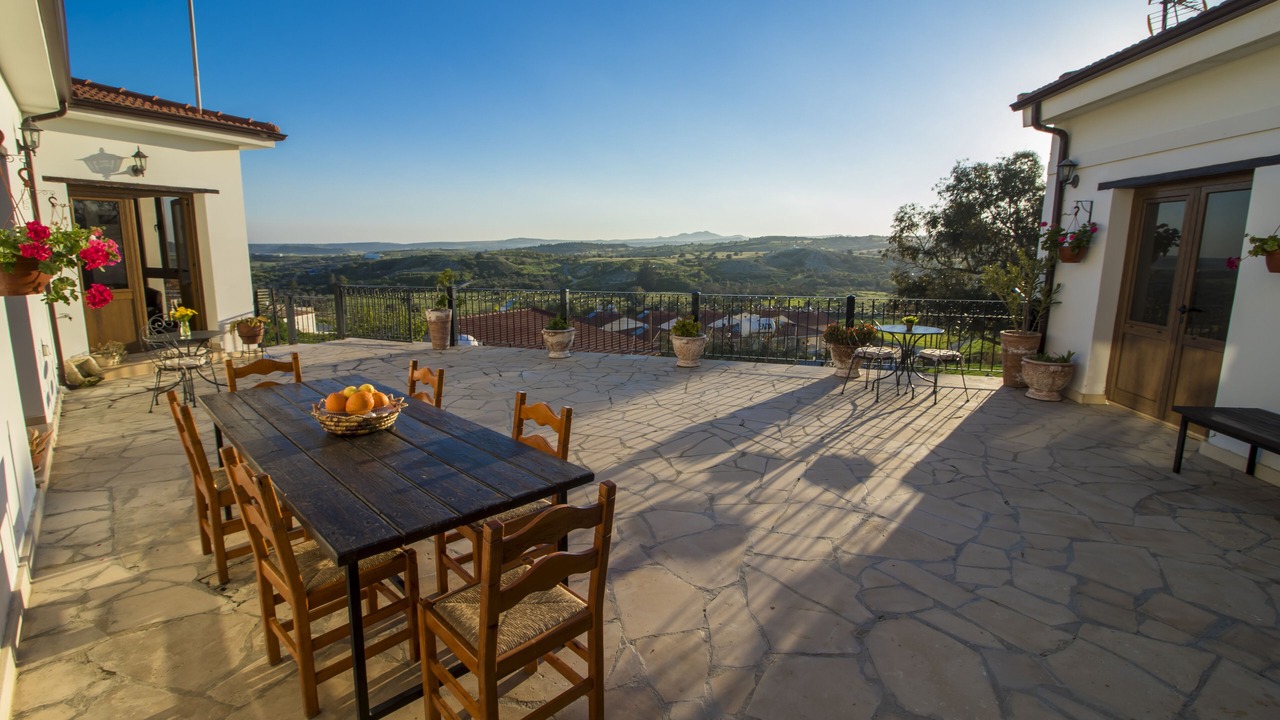 Photo of Outdoor in Anafotida