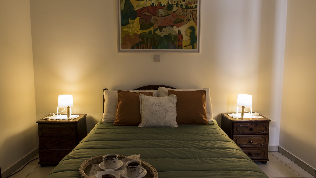 Photo of Bedroom in Anafotida