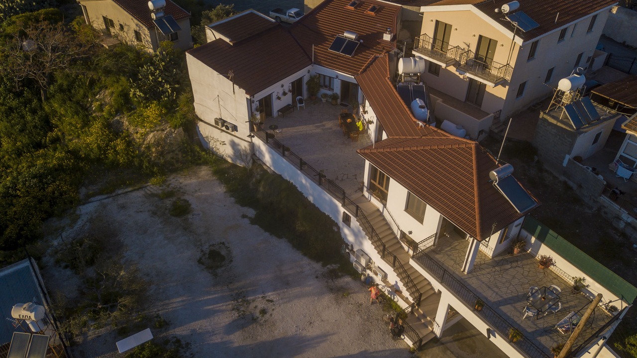 Photo of Outdoor in Anafotida