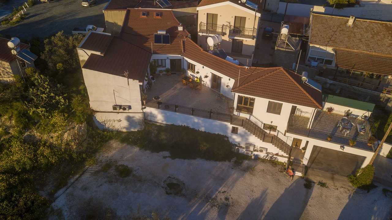 Photo of Outdoor in Anafotida