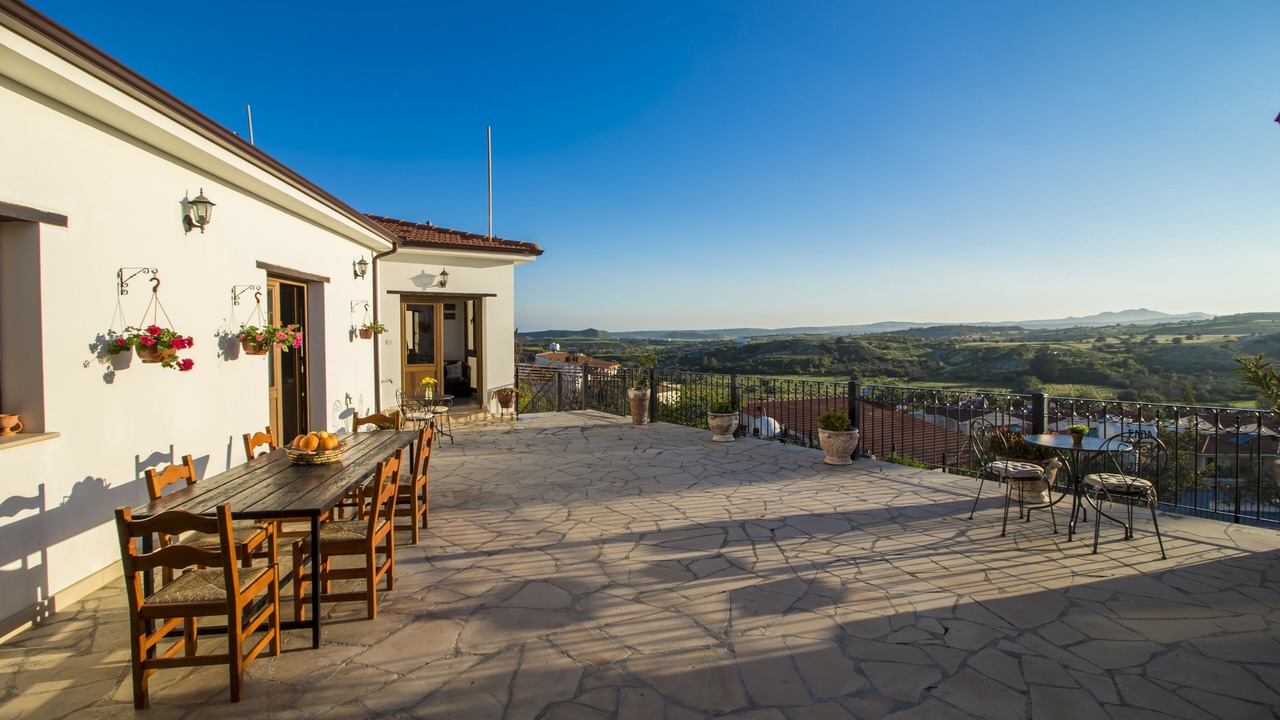 Photo of Outdoor in Anafotida