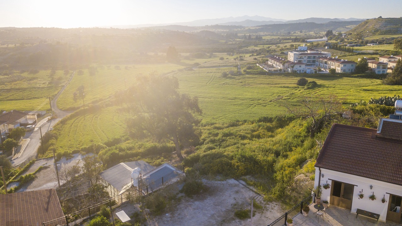 Photo of Outdoor in Anafotida