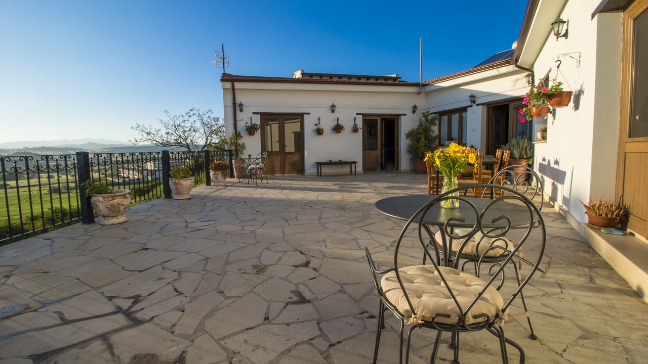 Photo of Outdoor in Anafotida