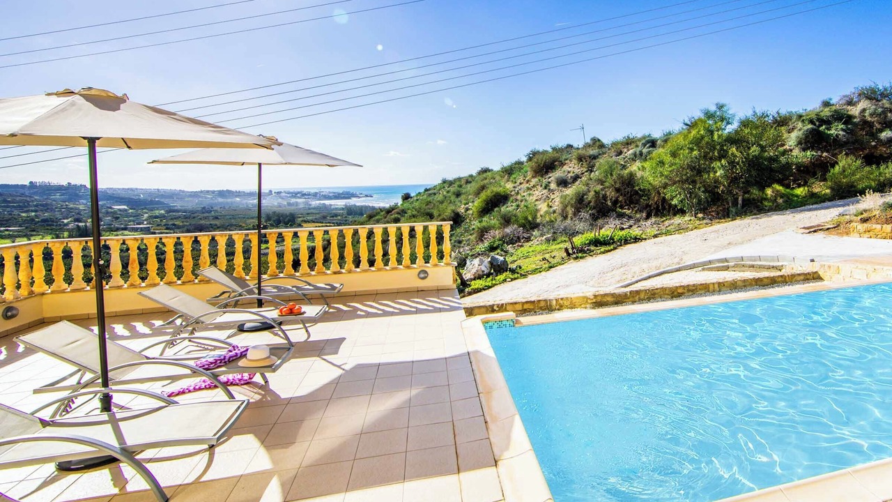 Photo of Outdoor in Pegeia