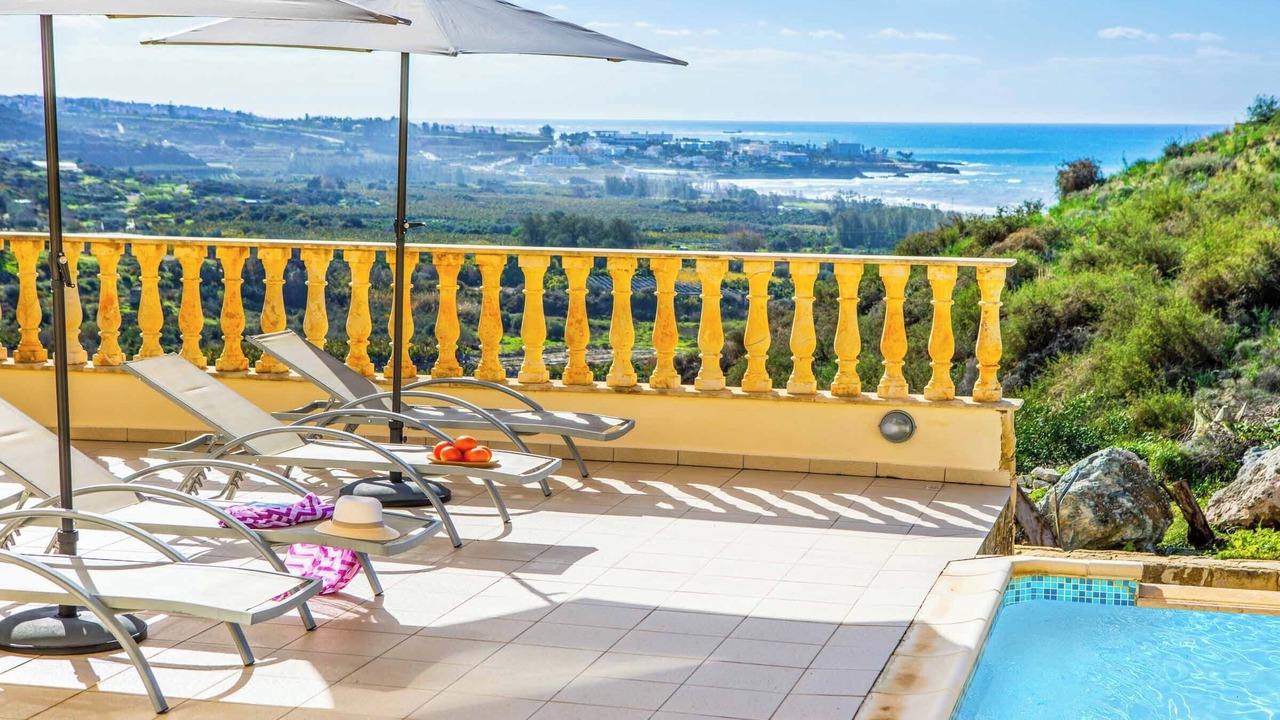Photo of Outdoor in Pegeia