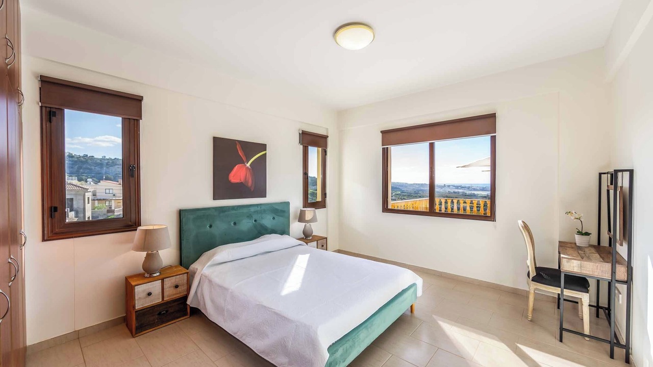 Photo of Bedroom in Pegeia