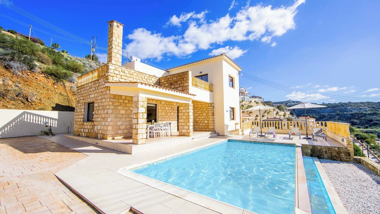 Photo of Outdoor in Pegeia