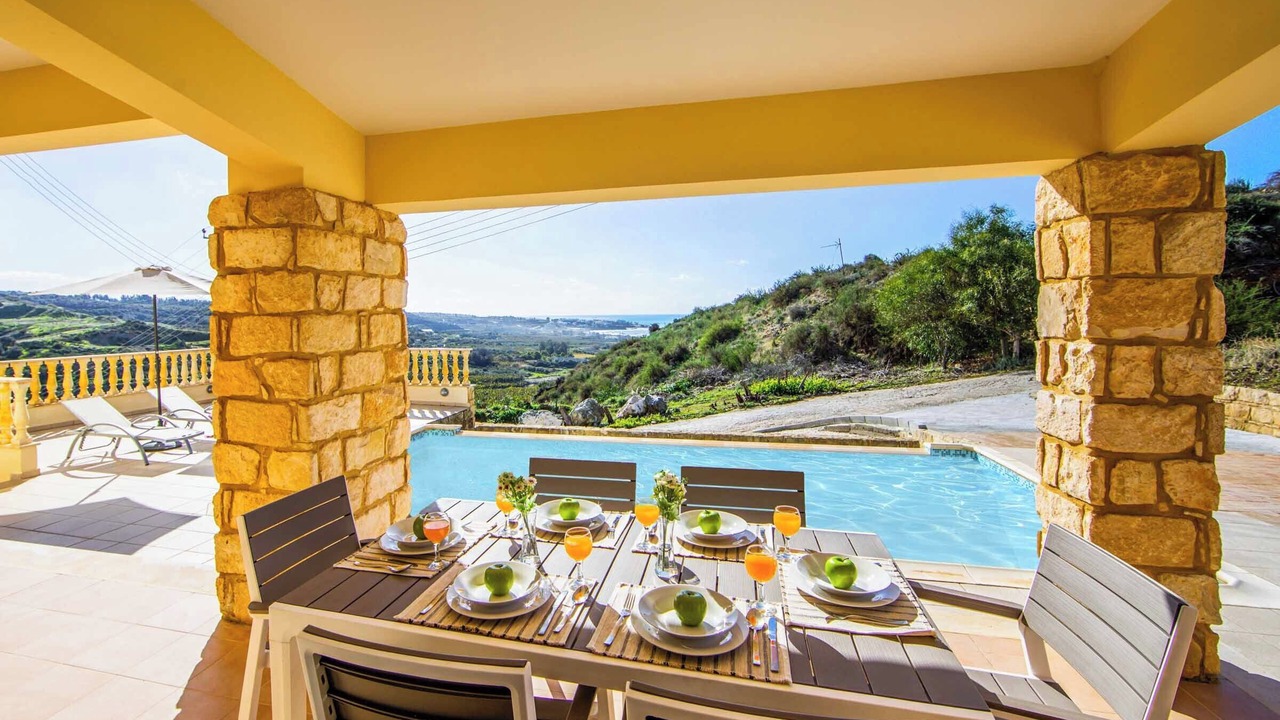 Photo of Outdoor in Pegeia