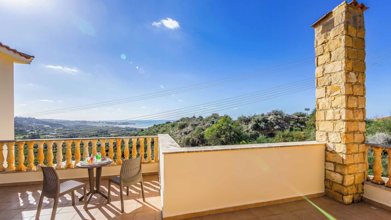 Photo of Outdoor in Pegeia