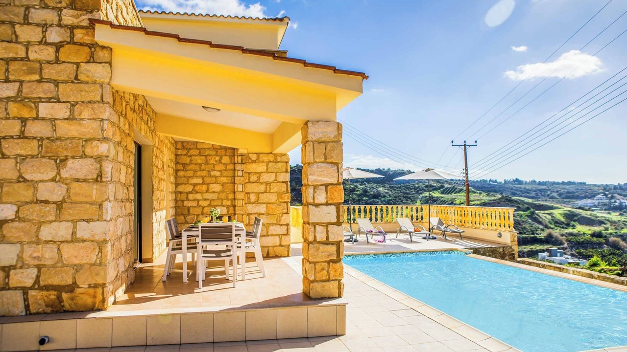 Photo of Outdoor in Pegeia