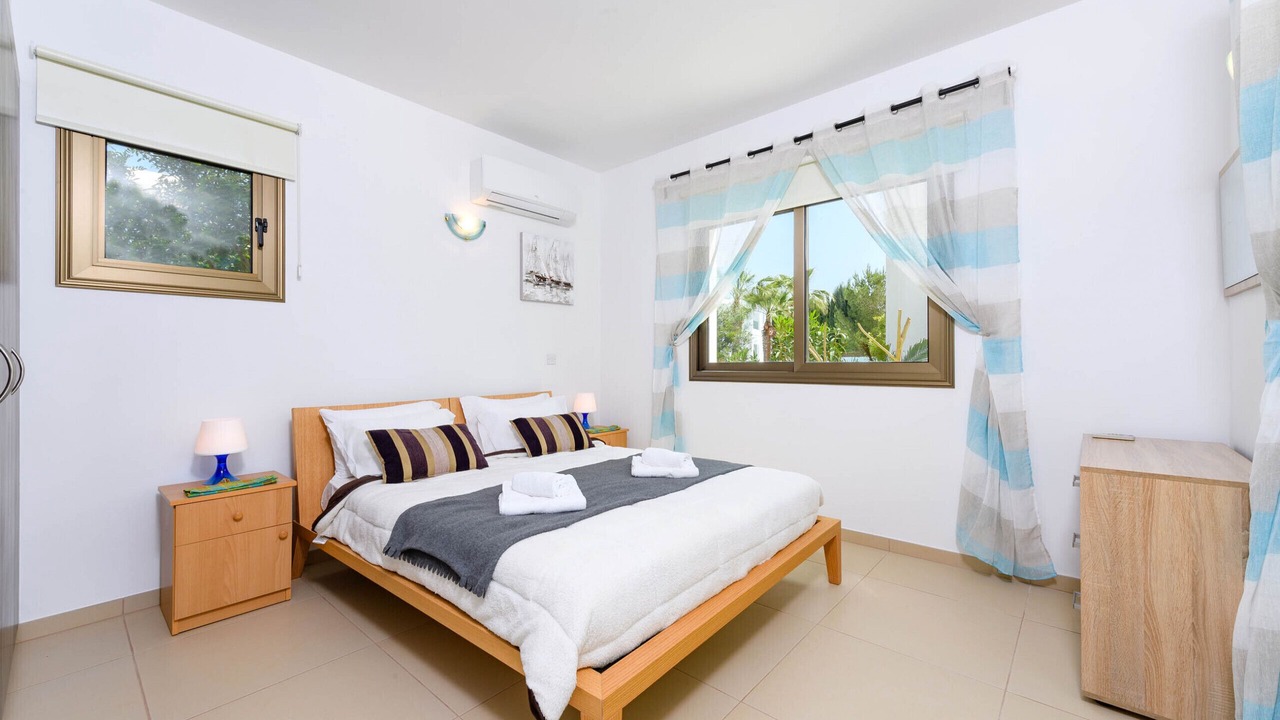 Photo of Bedroom in Ayia Thekla