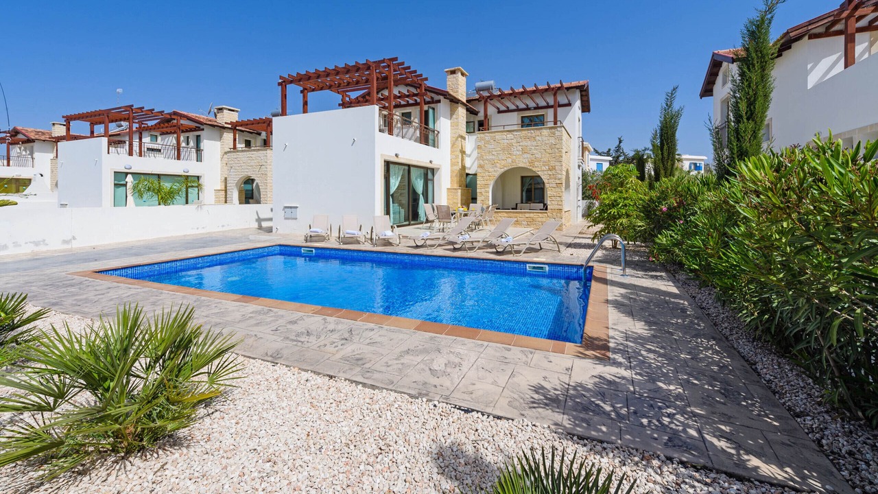 Photo of Outdoor in Ayia Thekla