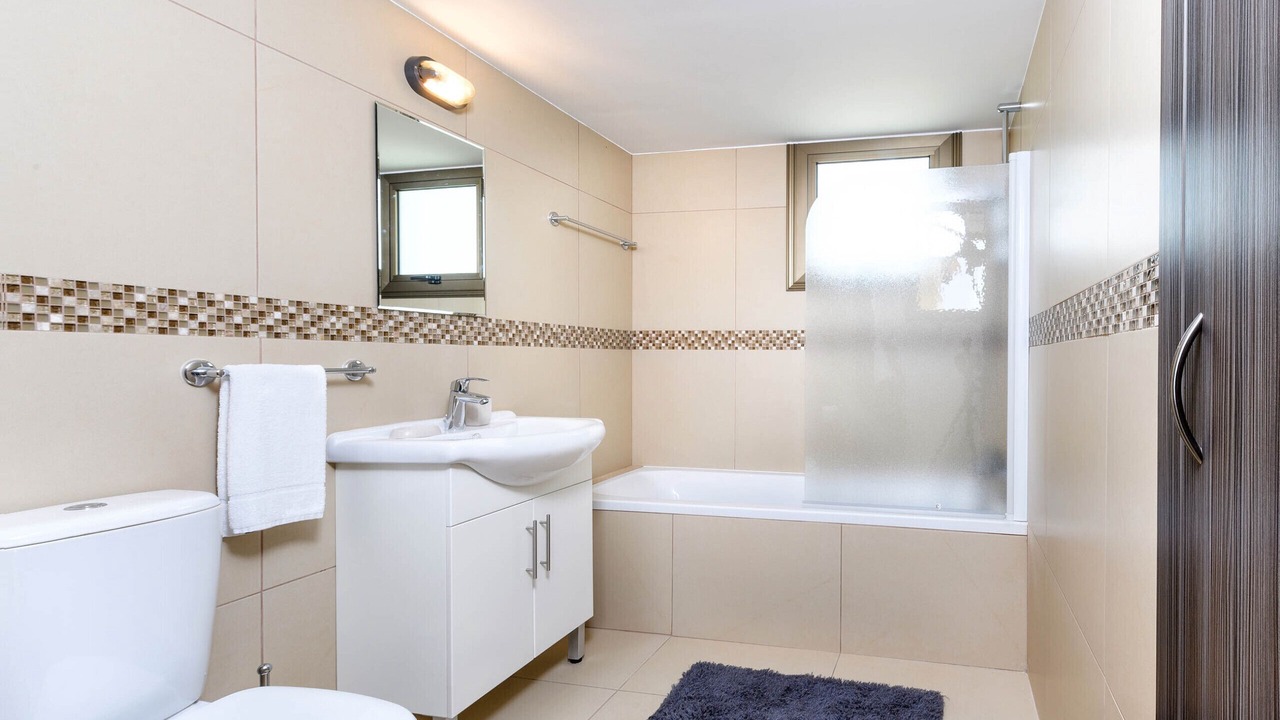 Photo of Bathroom in Ayia Thekla