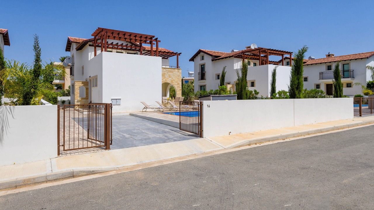 Photo of Outdoor in Ayia Thekla