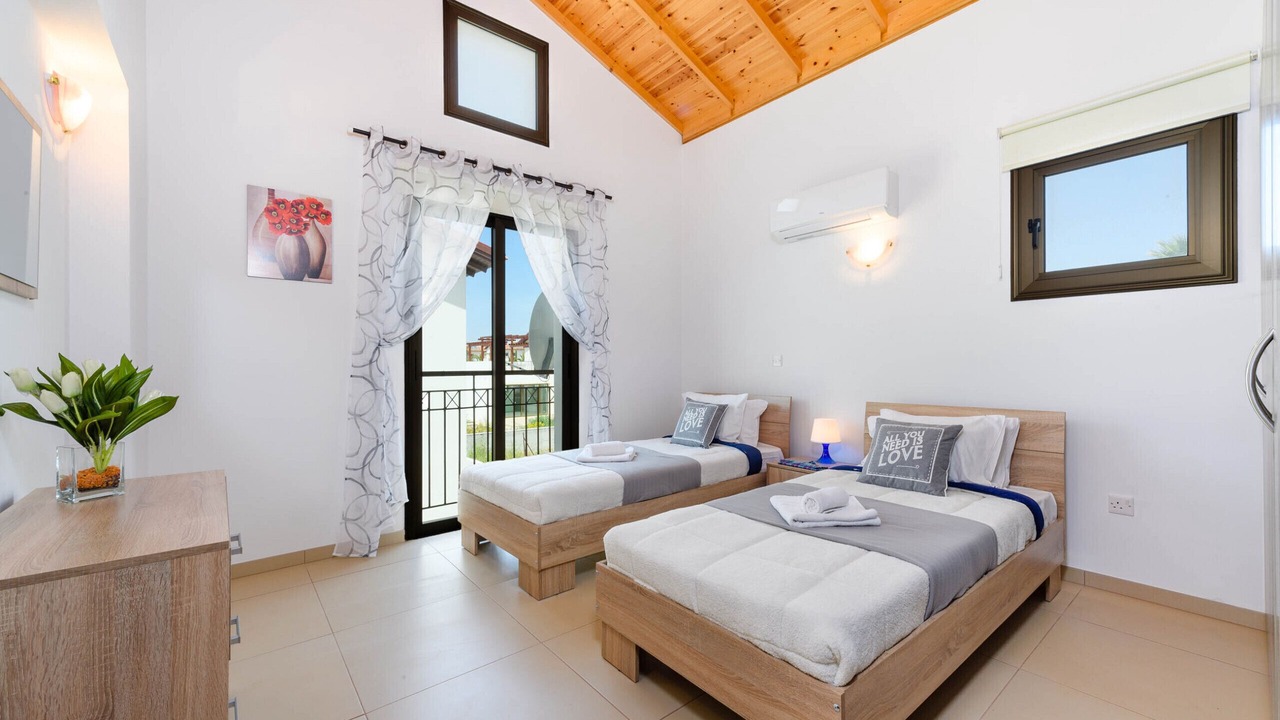 Photo of Bedroom in Ayia Thekla
