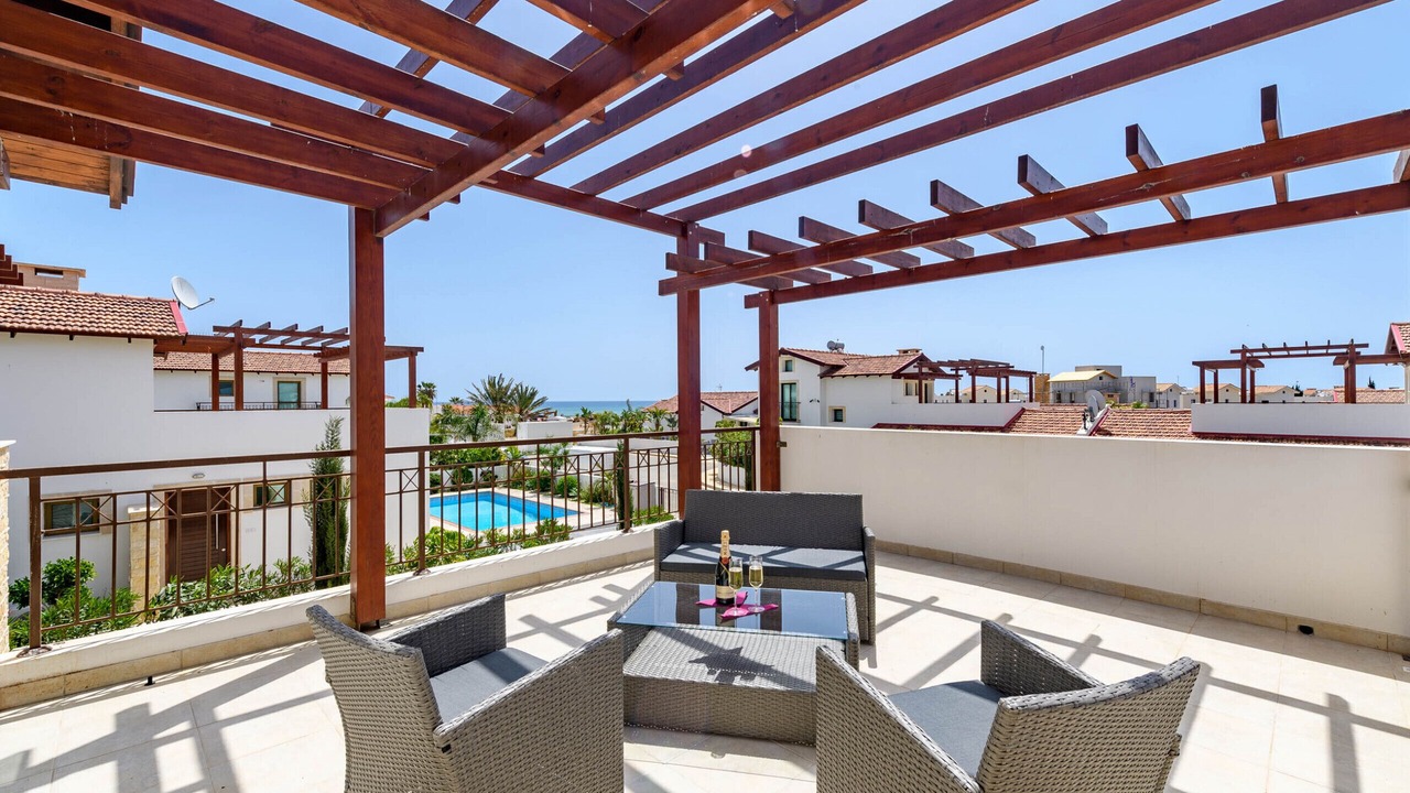 Photo of Outdoor in Ayia Thekla