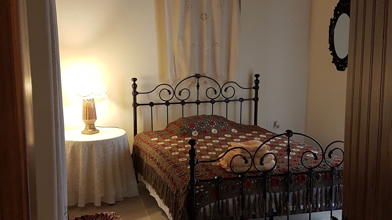 Photo of Bedroom in Lympia