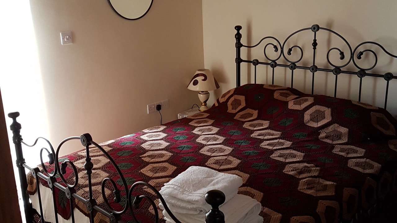 Photo of Bedroom in Lympia