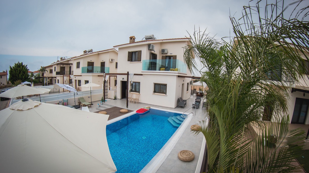 Photo of Outdoor in Ayia Thekla
