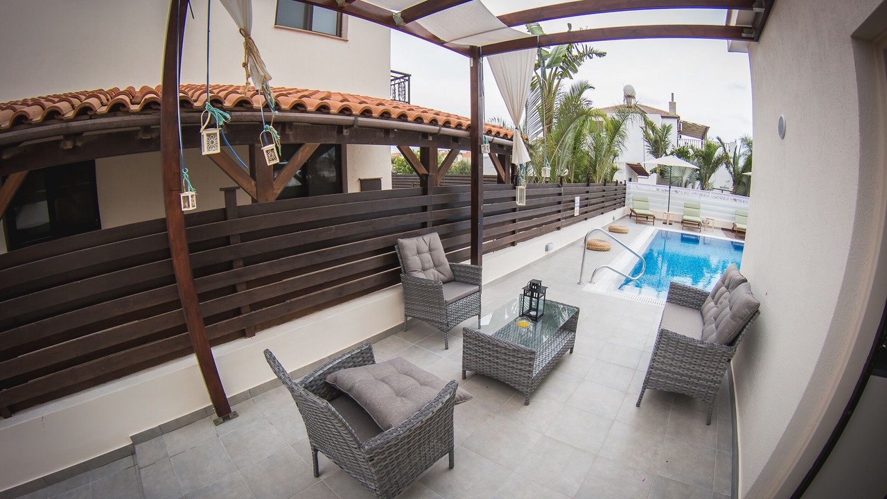 Photo of Outdoor in Ayia Thekla