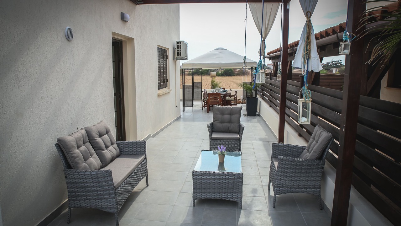 Photo of Outdoor in Ayia Thekla
