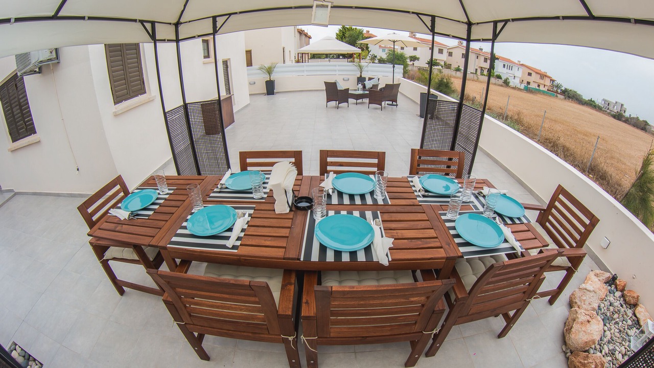 Photo of Outdoor in Ayia Thekla
