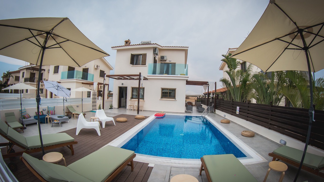 Photo of Outdoor in Ayia Thekla
