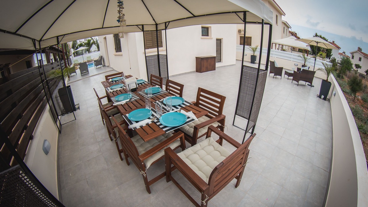 Photo of Outdoor in Ayia Thekla