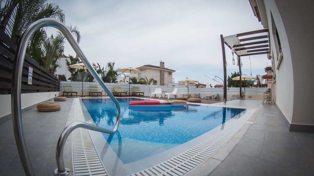 Photo of Outdoor in Ayia Thekla