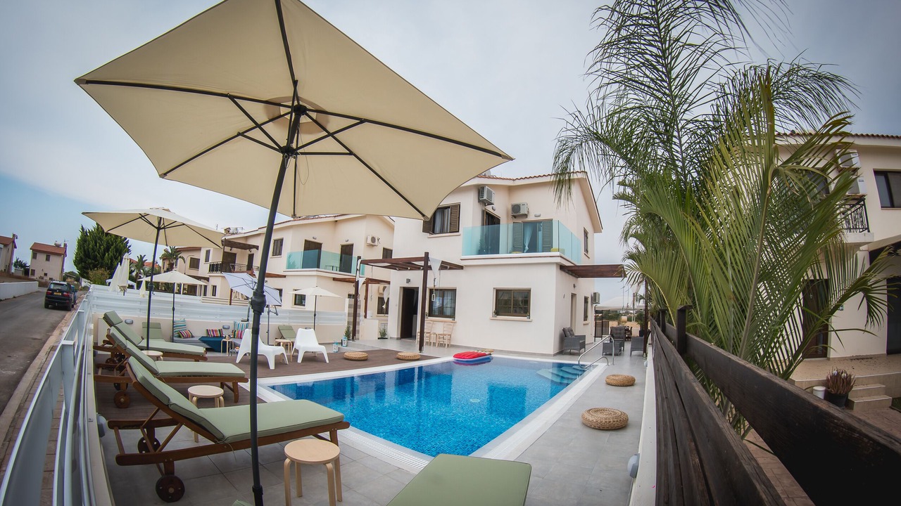 Photo of Outdoor in Ayia Thekla