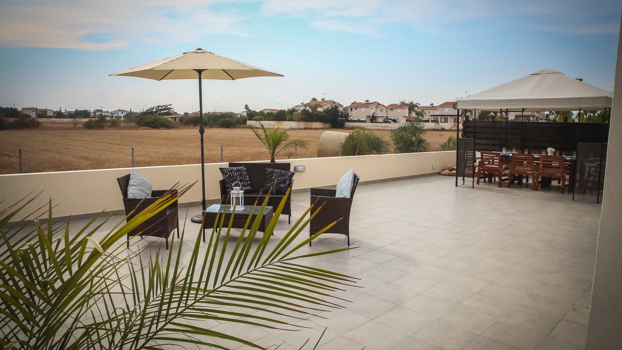 Photo of Outdoor in Ayia Thekla